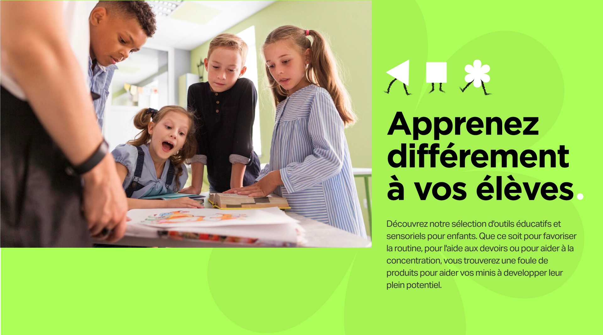 Modul visuel