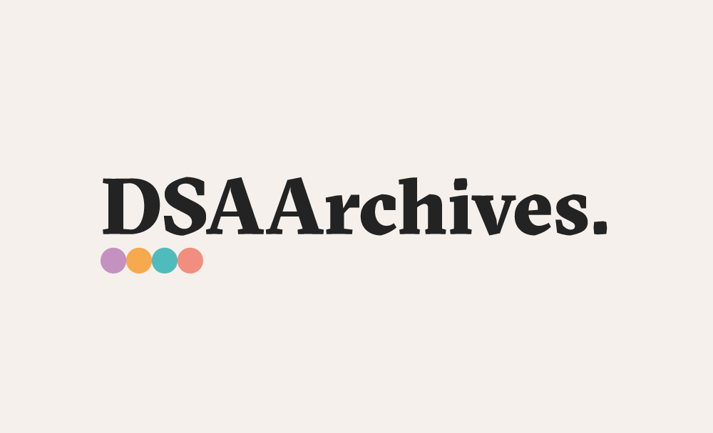 Interface DSAArchives